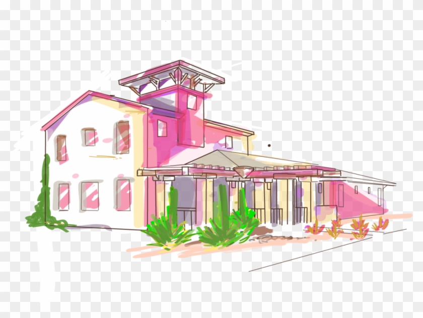 Agapedos-1024x1024 - House Clipart #4890150