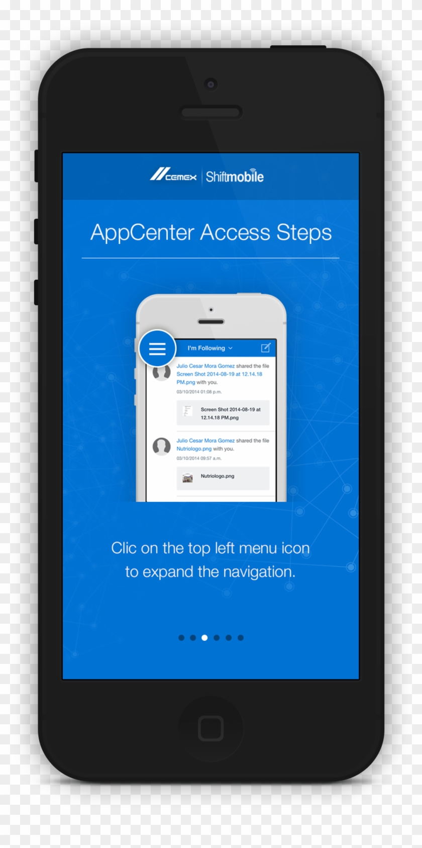 I Phone 7 Png - Mobile Phone Clipart