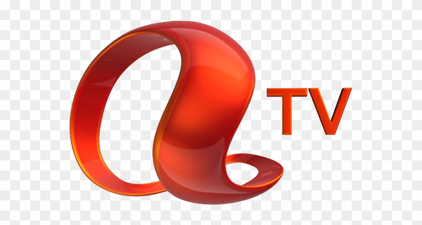 Atv Logo - Asia Television Clipart