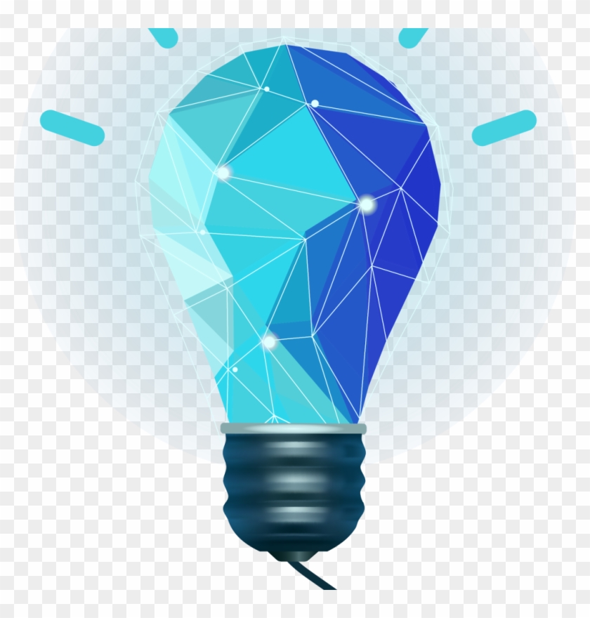 Idea 05 1 - Bulb Png Clipart
