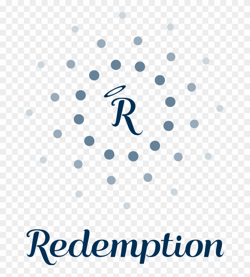 Redempt Rgb St Pos - Redemption Bar Clipart #4890310