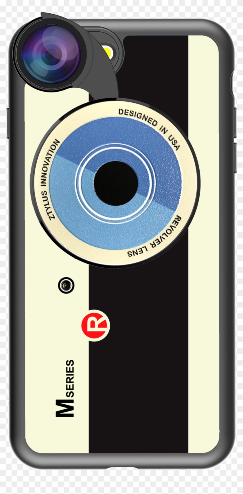 Clip Freeuse Library Clip Lens Iphone - Mobile Phone - Png Download #4890376