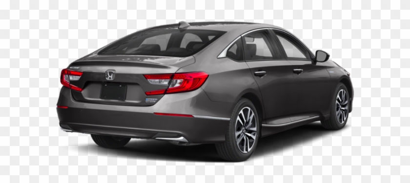 New 2019 Honda Accord Hybrid Touring - Honda Accord Hybrid Ex 2019 Clipart #4890377