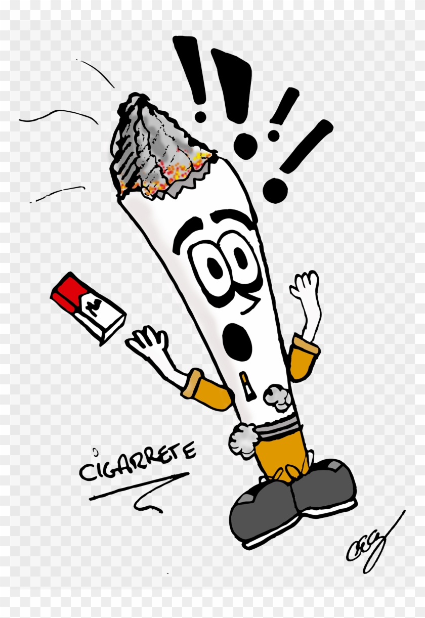 Desenho Analógico Por Cadu Chiarella E Pintura Digital Clipart