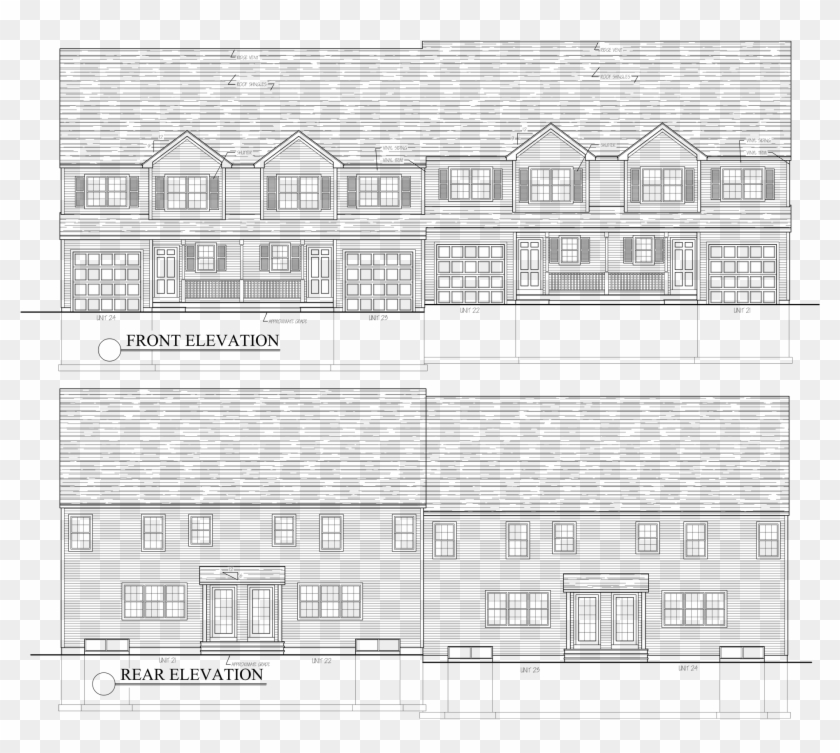 Jen Mcmorran Realtor, Sres - Architecture Clipart