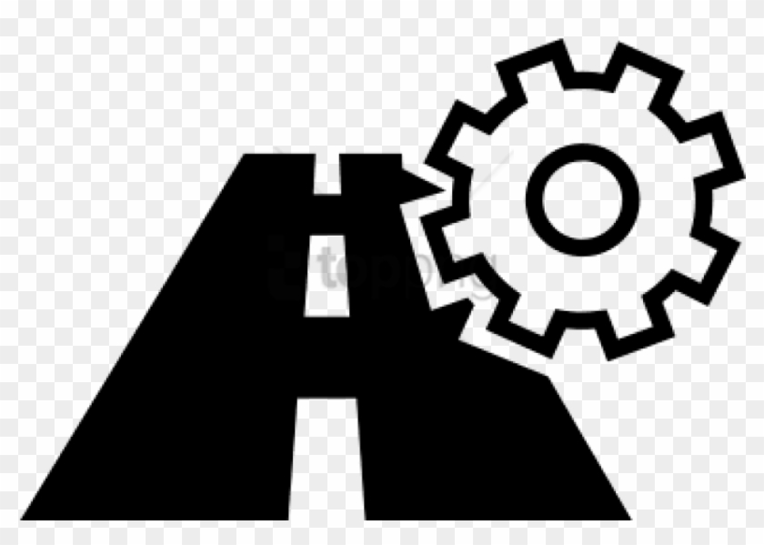 Free Png Learn Drive Icon Vector - Settings Png Clipart