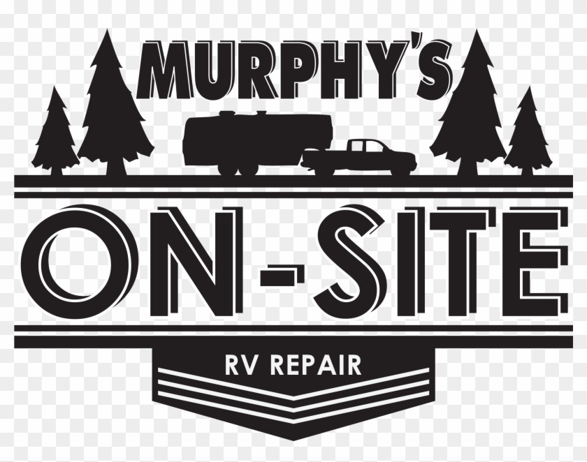 Cropped Site Icon - Rv Repair Logo Clipart