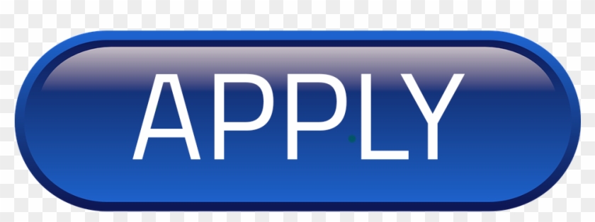 Apply Button - Graphic Design Clipart