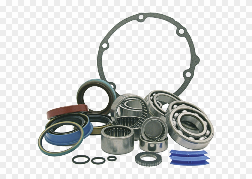 Transmission Overhaul Kits - Transmission Parts Png Clipart