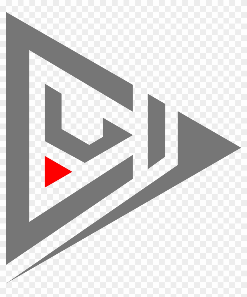 Feedback On A Youtube Channel Logo Graphic Design Forum - Логотип Для Канала Youtube Clipart #4891074