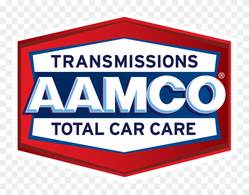 Find Other Franchises Like - Transmissions Aamco Total Car Care Clipart #4891124