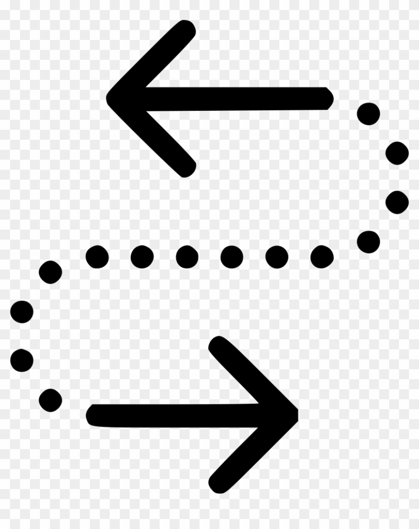 Exchange Arrow Png , Png Download Clipart