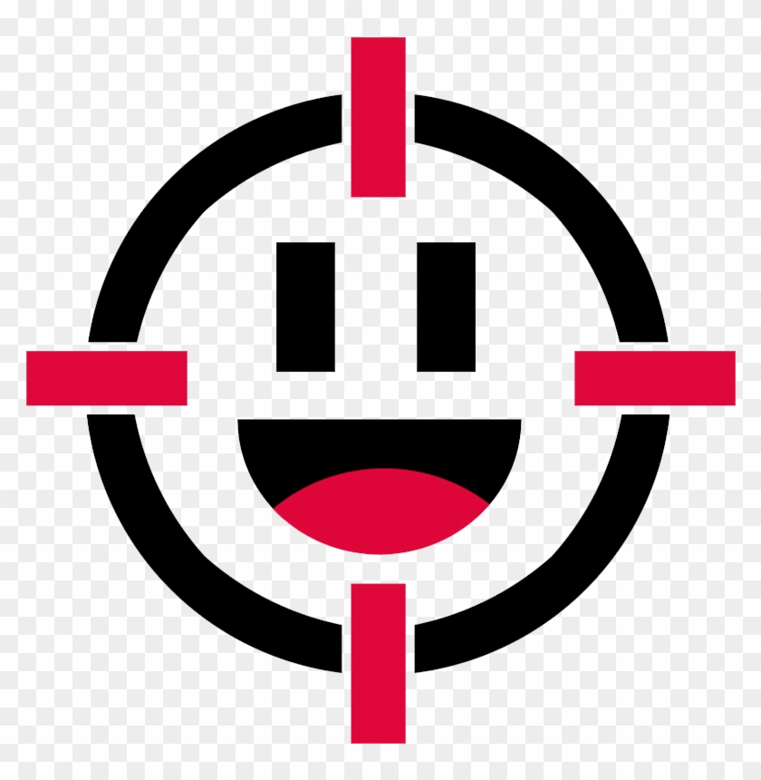 Designed As A Logo For A Youtube Channel - Smile Gamer Clipart