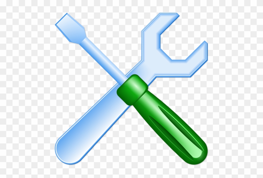Computer Repair The Asperiti Group - Tool Clipart #4891380