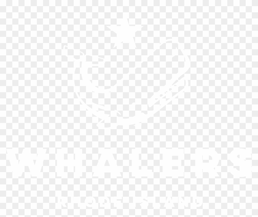 Light - Johns Hopkins Logo White Clipart #4891542