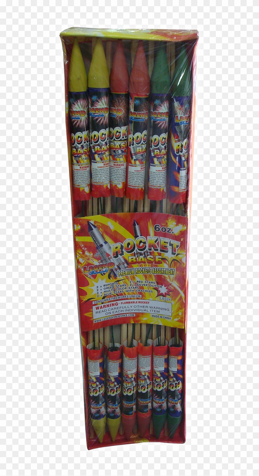 Silver Fireworks Png - 6 Oz Rockets Fireworks Clipart