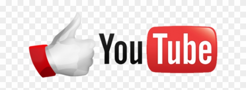 Grow Your Youtube Channel - Youtube Clipart #4891611