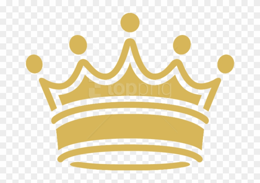 Free Png Download Crown Clipart Png Photo Png Images - Crown Clipart No Background Transparent Png