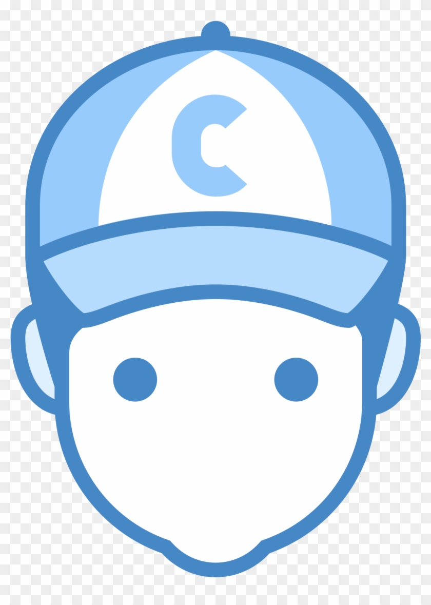 Coach Icon Png - Icon Clipart #4891743