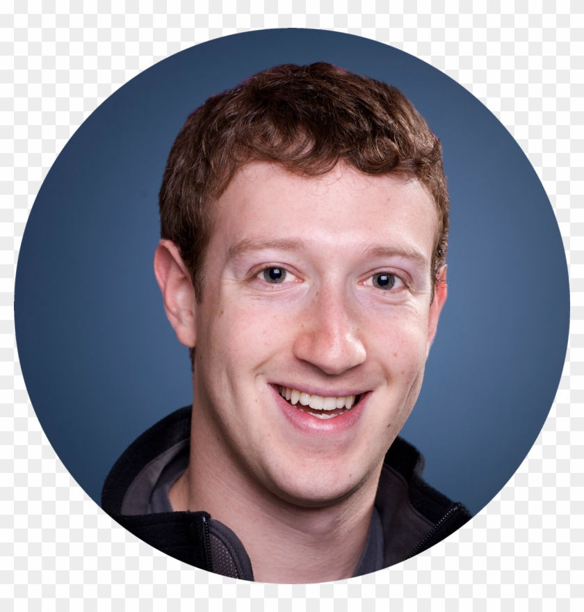 Mark Zuckerberg Free Png Image - Mark Zuckerberg Clipart