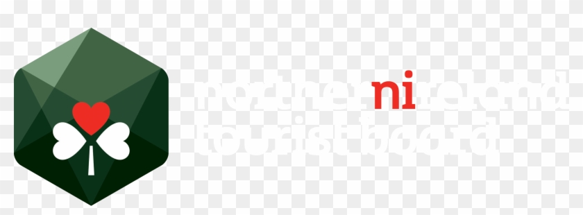 Uk 44 7713 - Tourism Northern Ireland Logo Clipart #4892084