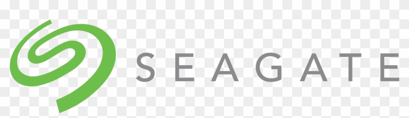 Seagate2015 2c Horizontal Pos - Seagate Technology Clipart #4892223