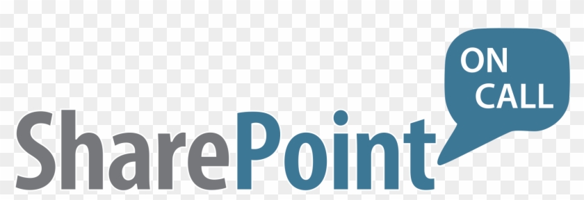 Sp Oncall Logo-new - Graphic Design Clipart #4892250