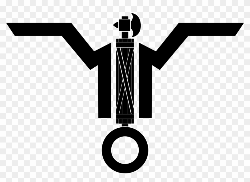 Guardia Nazionale Repubblicana Clipart #4892254