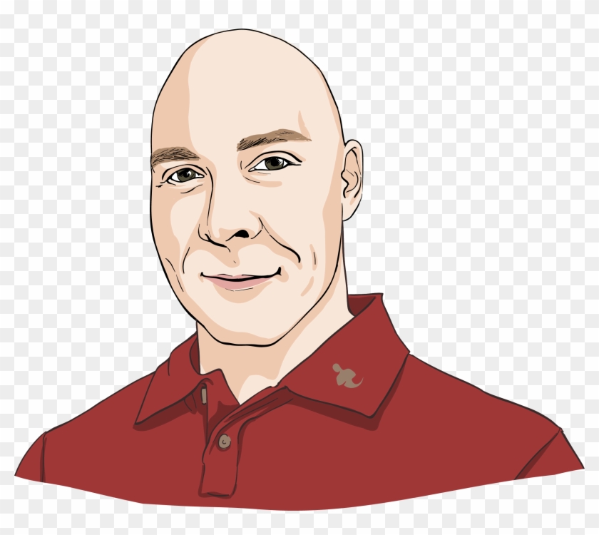 12 Genius Tips To Be More Decisive - Chris Plough Clipart #4892300