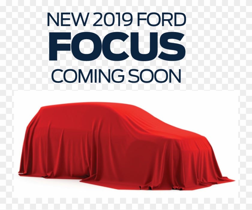 2019 Ford Focus In Salisbury Md - Car Clipart #4892351