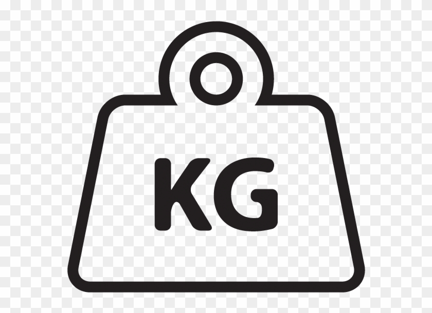 Export Packing - Icon Weight Png Clipart