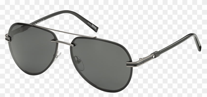 236552 Ecom Retina - Mont Blanc Sunglasses Clipart #4892365