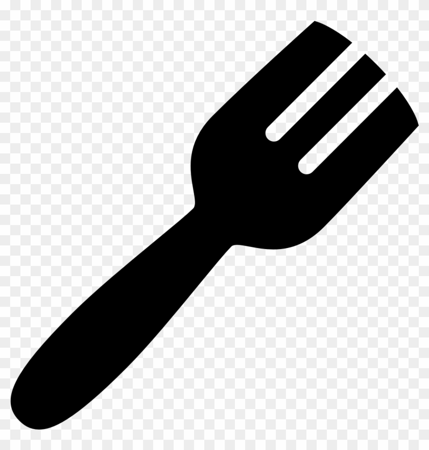Essential Utilities And Helpers - Fork Clip Art - Png Download #4892414