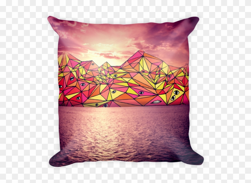 Pillow Clipart #4892482