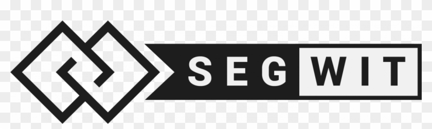 This Release Contained Several Soft Forks - Bitcoin Segwit Clipart #4892520