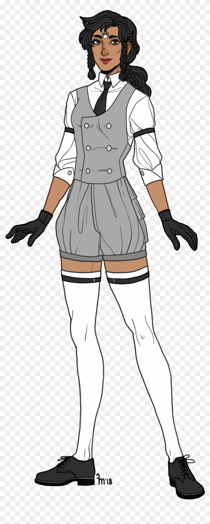 [lore Mastery] - Sketch Clipart #4892786