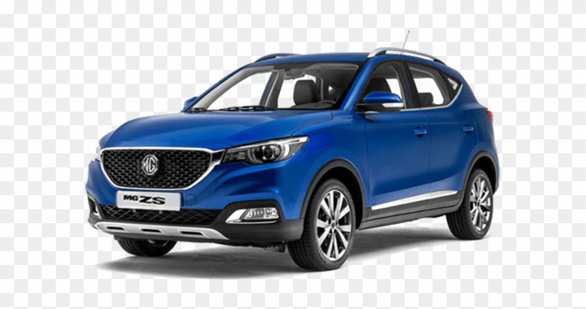 Mg Zs The Ultimate Stylish Compact Suv With A - Zs Mg Clipart #4892896