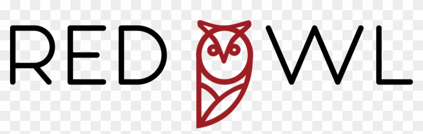 Red Owl Facility Services - Redowl Logo Png Clipart #4892943