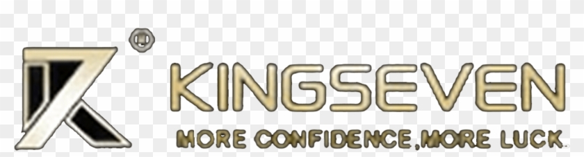 Kingseven Sunglasses Kingseven Sunglasses - Calligraphy Clipart #4892985