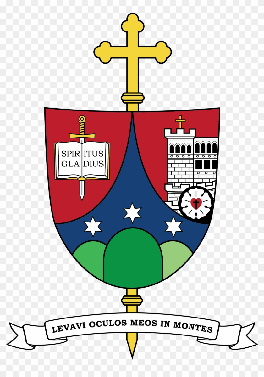 Crest Clipart #4893024