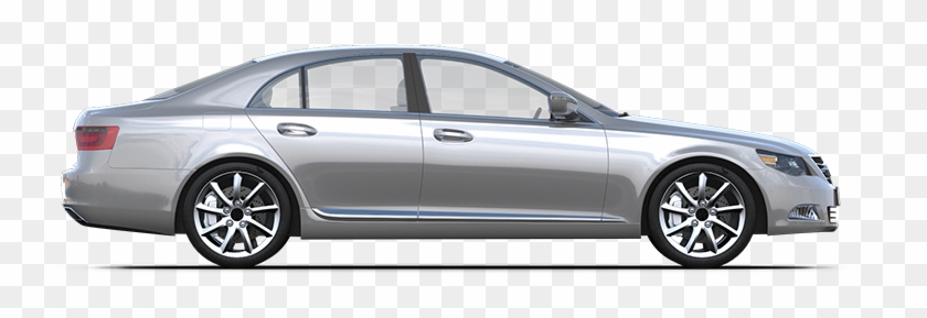 0060 - Executive Car Clipart