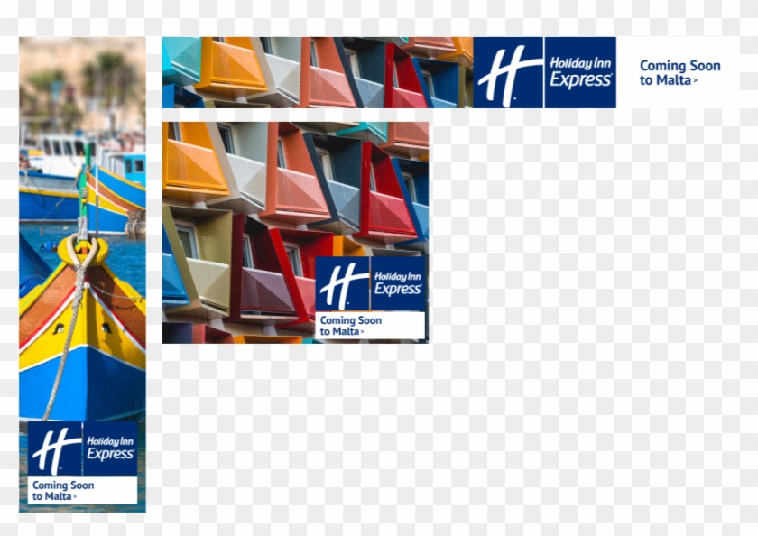 The Facebook Page Of Holiday Inn - Holiday Inn Express Clipart