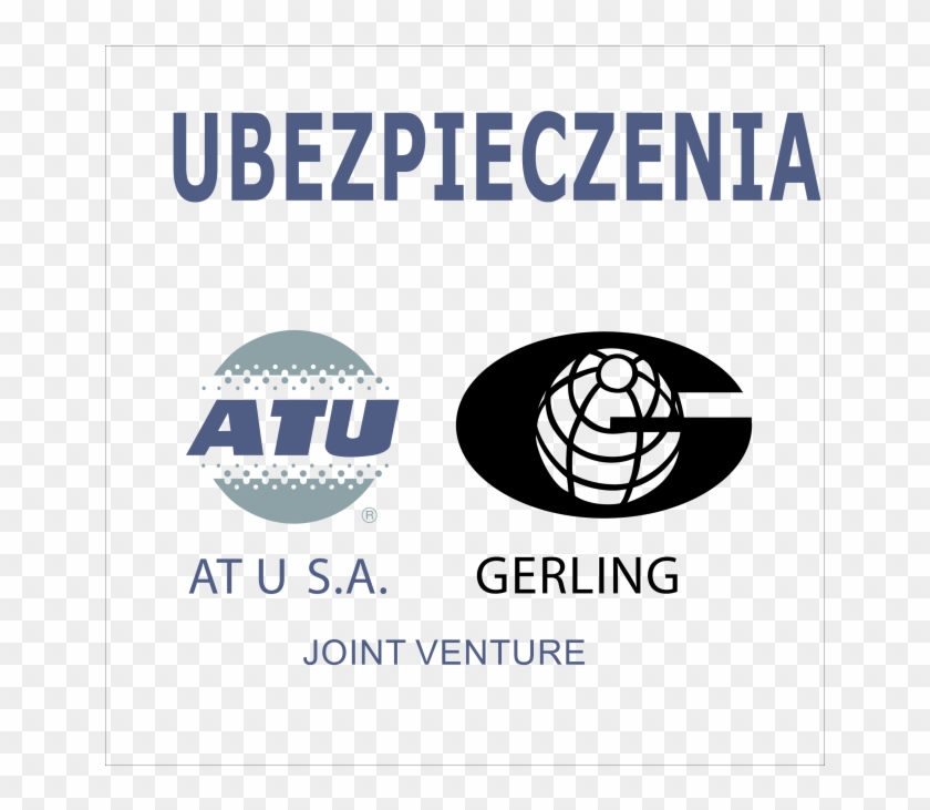 Atu Gerling Logo - Atu Clipart