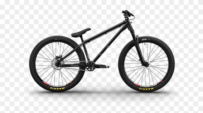 Dirt Love ® - 2019 Trek Fuel Ex 7 Clipart #4893297