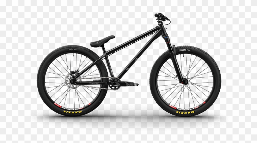 Dirt Love ® - 2019 Trek Fuel Ex 7 Clipart