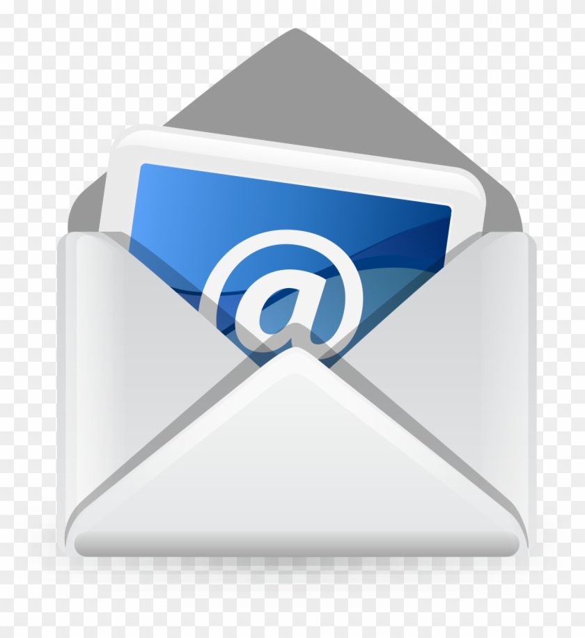 Email Message Lite Plus Icon Zjnv9puo L - Email Clipart #4893349