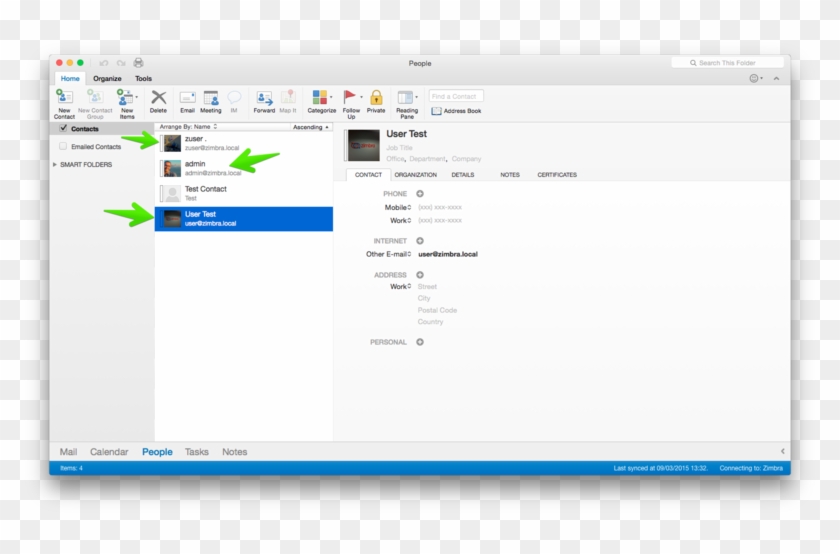 Office 2013 Preview 025 - Enable Logging In Outlook 2016 For Mac Clipart