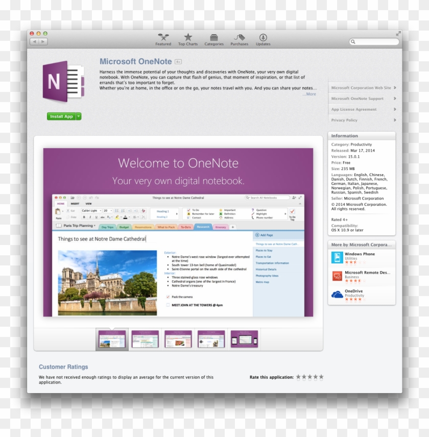 Screenshot Clipart