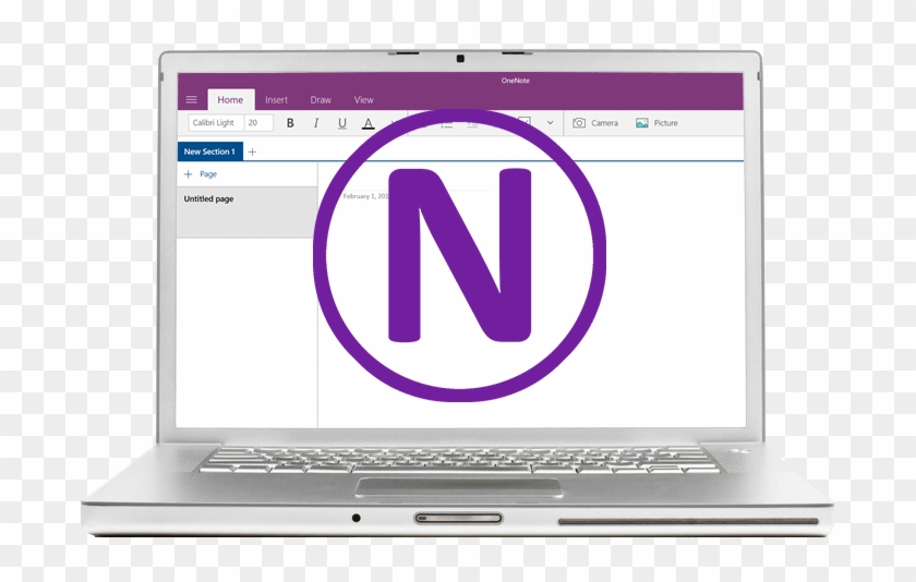 Netbook Clipart
