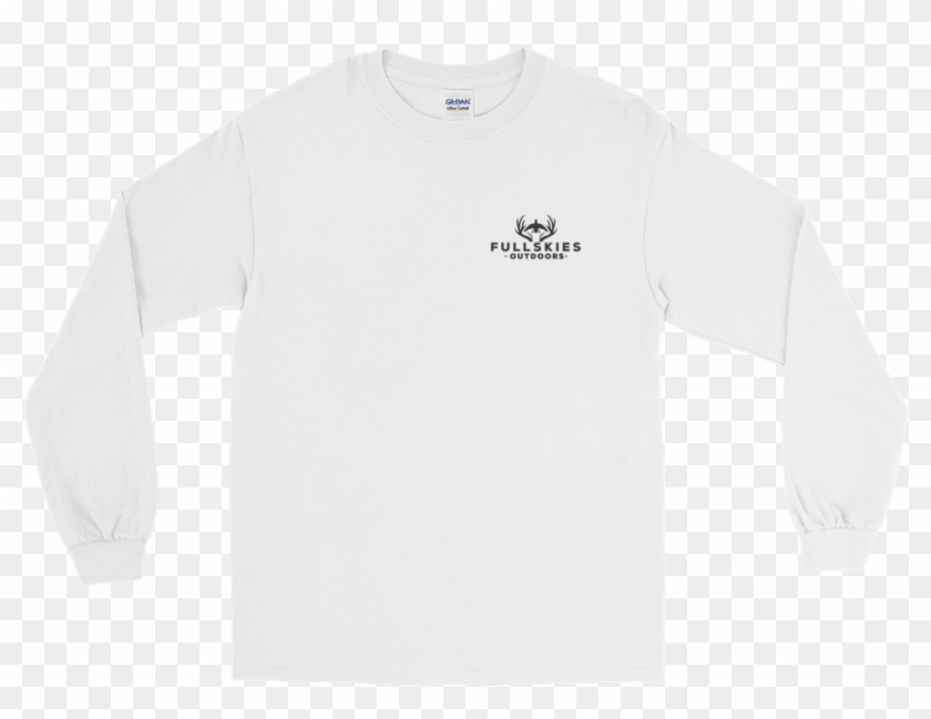 "canadian Border Patrol" American Long Sleeve T Shirt - Long-sleeved T-shirt Clipart